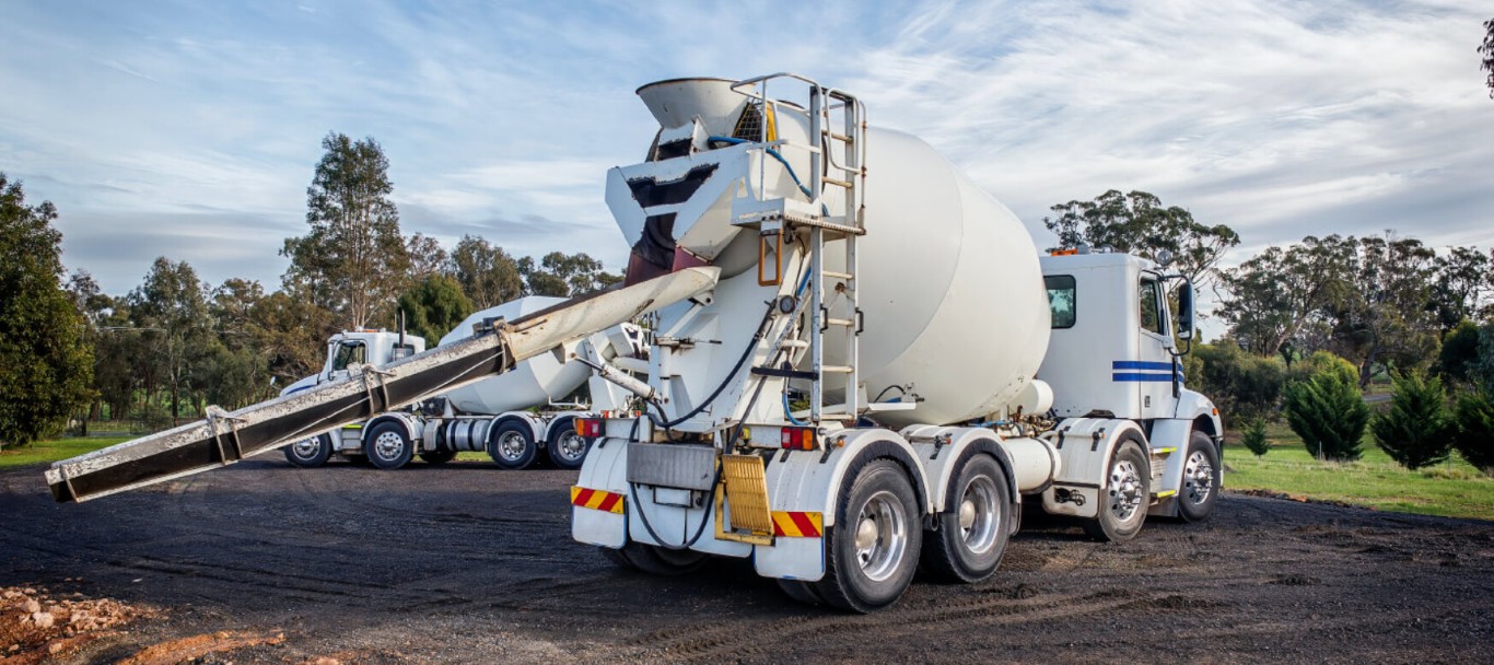 Commercial Concrete Services service in Apex, NC