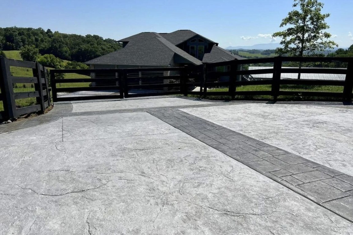 Concrete Pool Decks service in Apex, NC